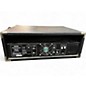 Used Hartke HA3500 Bass Amp Head