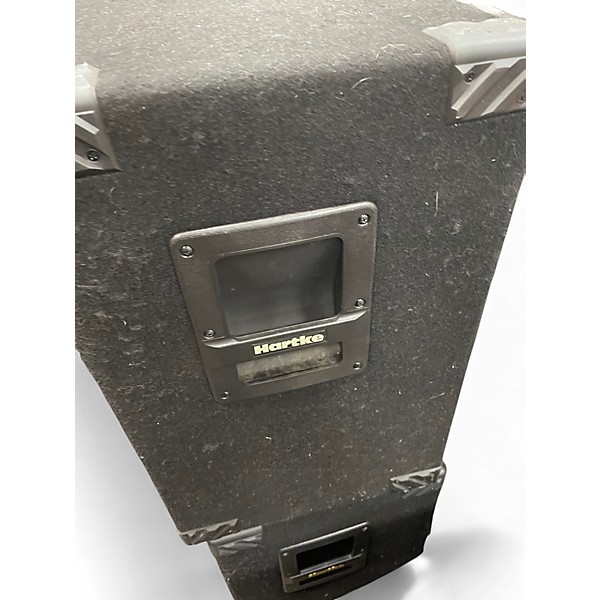 Used Hartke 410TP Bass Cabinet