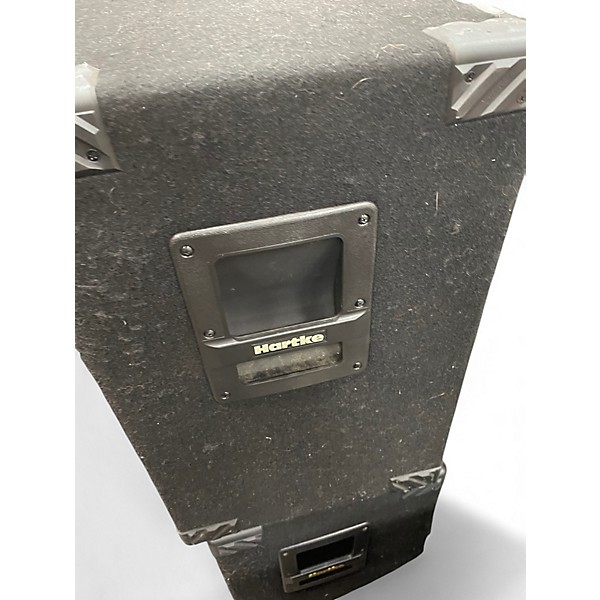 Used Hartke 410TP Bass Cabinet