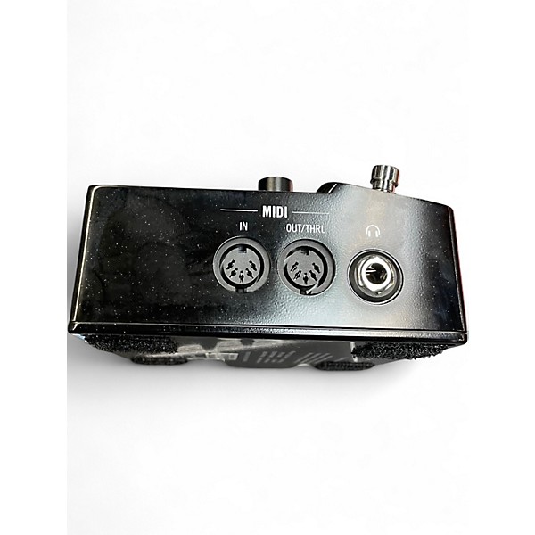 Used Line 6 HX Stomp Effect Processor