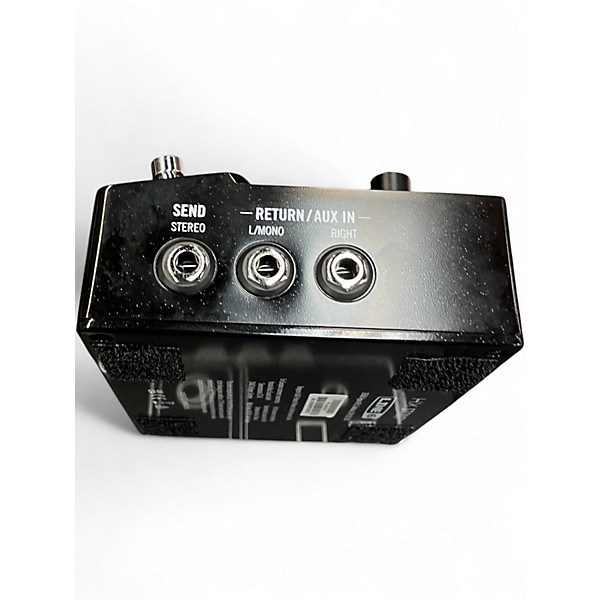 Used Line 6 HX Stomp Effect Processor