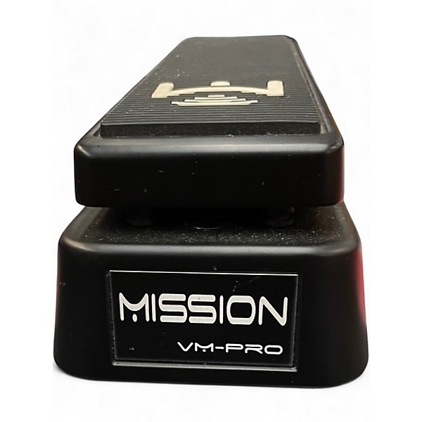 Used Mission Engineering VM-Pro Pedal