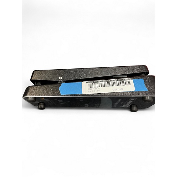 Used Mission Engineering EP1L6 Pedal