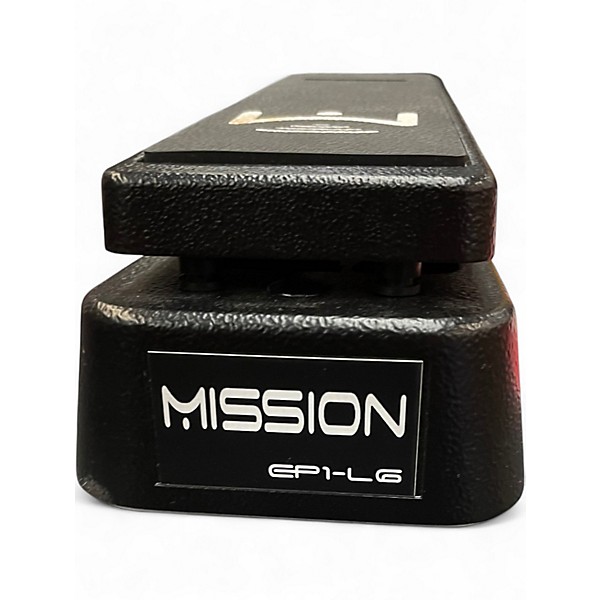 Used Mission Engineering EP1L6 Pedal