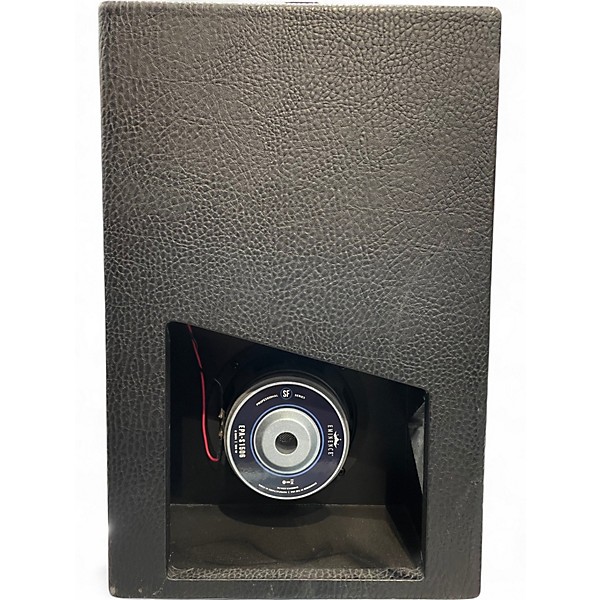 Used Aspen Pittman Designs Center Point Stereo Spacestation V.3 Powered Monitor