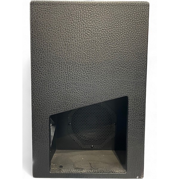 Used Aspen Pittman Designs Center Point Stereo Spacestation V.3 Powered Monitor