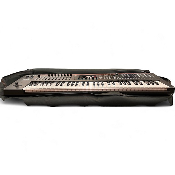 Used Roland Fantom 06 Keyboard Workstation