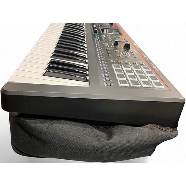 Used Roland Fantom 06 Keyboard Workstation