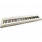 Used Roland FP30X White Digital Piano thumbnail