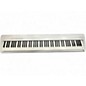 Used Roland FP30X White Digital Piano