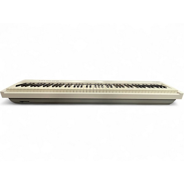 Used Roland FP30X White Digital Piano