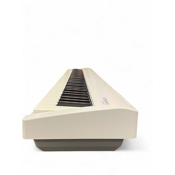 Used Roland FP30X White Digital Piano