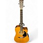 Used Alvarez 5220CEQ Natural Acoustic Electric Guitar thumbnail