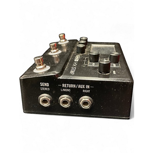 Used Line 6 HX Stomp Effect Processor