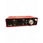 Used Focusrite Scarlett 2i2 Gen 3 Audio Interface thumbnail