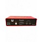 Used Focusrite Scarlett 2i2 Gen 3 Audio Interface