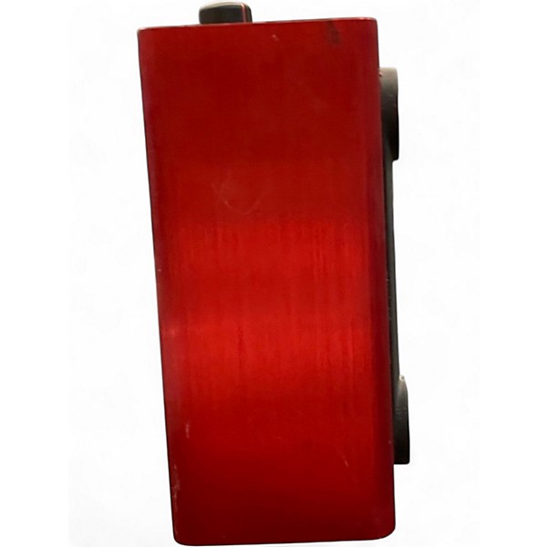 Used Focusrite Scarlett 2i2 Gen 3 Audio Interface