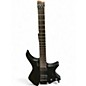 Used strandberg Boden Classic 6 Black Solid Body Electric Guitar thumbnail