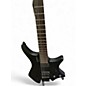 Used strandberg Boden Classic 6 Black Solid Body Electric Guitar