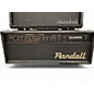 Used Randall RX120RH Solid State Guitar Amp Head thumbnail