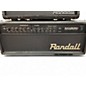 Used Randall RX120RH Solid State Guitar Amp Head