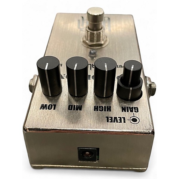 Used Ss Audio SHOUT Effect Pedal