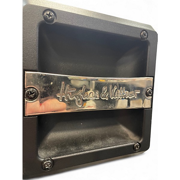 Used Hughes & Kettner Tubemeister 18 18W Tube Guitar Amp Head