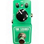 Used Ibanez Tube Screamer Mini Effect Pedal thumbnail