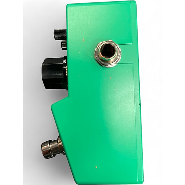 Used Ibanez Tube Screamer Mini Effect Pedal