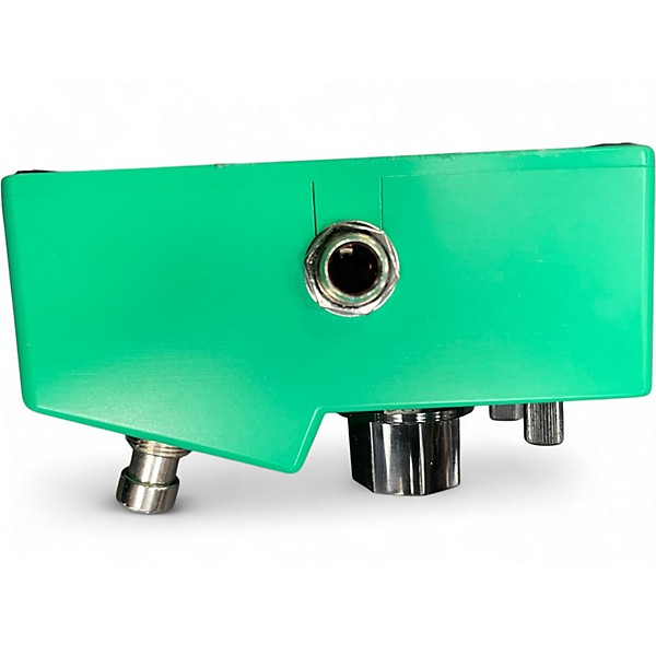 Used Ibanez Tube Screamer Mini Effect Pedal