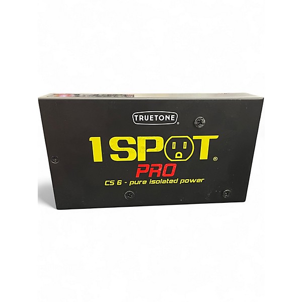 Used Truetone 1 Spot Pro