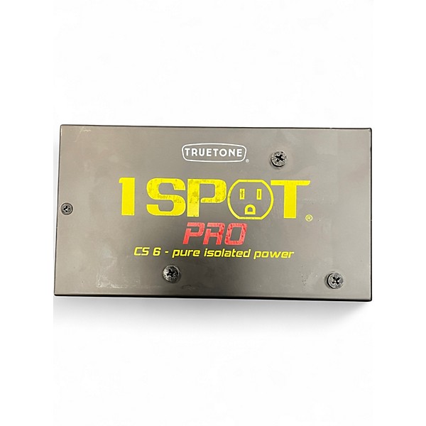 Used Truetone 1 Spot Pro