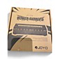 Used Joyo jp02 Power Supply thumbnail