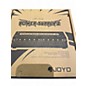 Used Joyo jp02 Power Supply