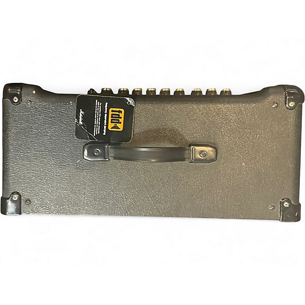 Used Marshall MG30DFX 1x10 30W Guitar Combo Amp