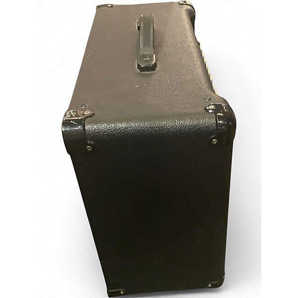 Used Marshall MG30DFX 1x10 30W Guitar Combo Amp