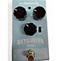 Used TC Electronic Skysurfer Reverb Effect Pedal