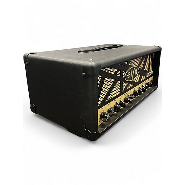 Used EVH 5150 III 50W Tube Guitar Amp Head