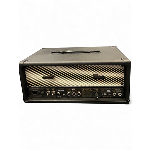 Used EVH 5150 III 50W Tube Guitar Amp Head