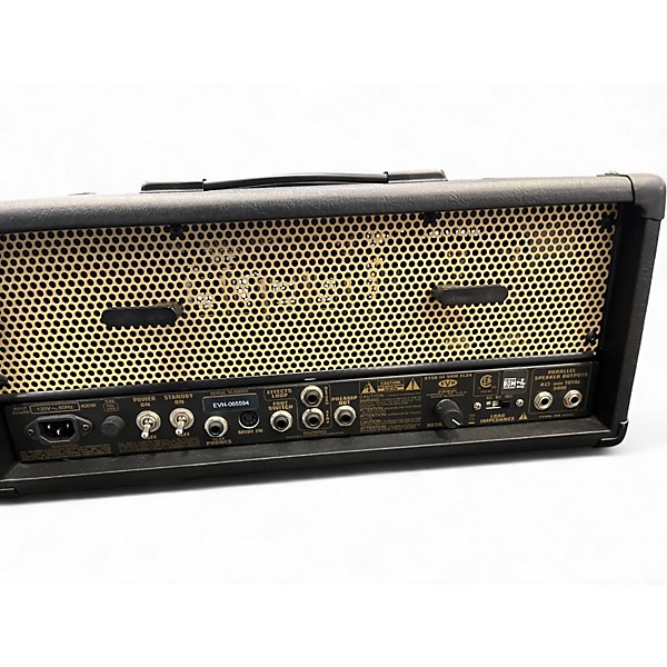 Used EVH 5150 III 50W Tube Guitar Amp Head