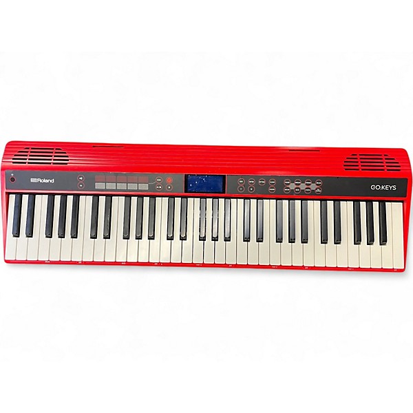 Used Roland GO KEYS
