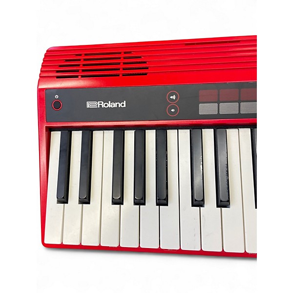 Used Roland GO KEYS