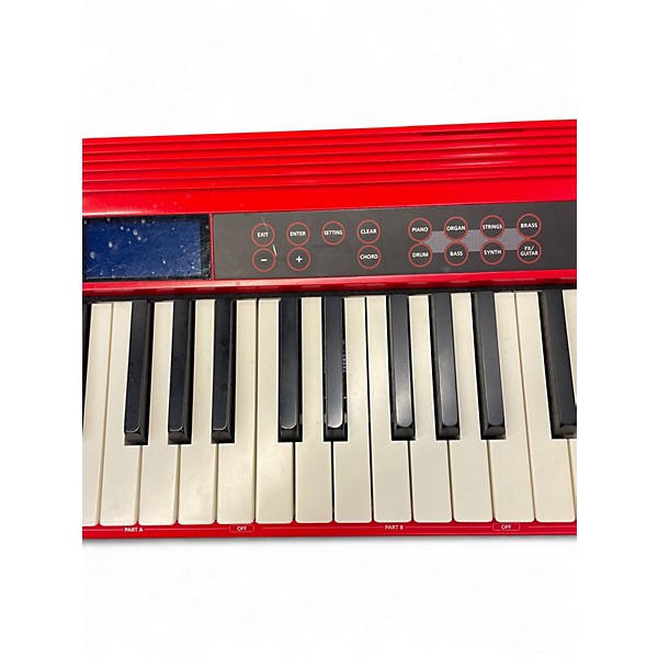Used Roland GO KEYS