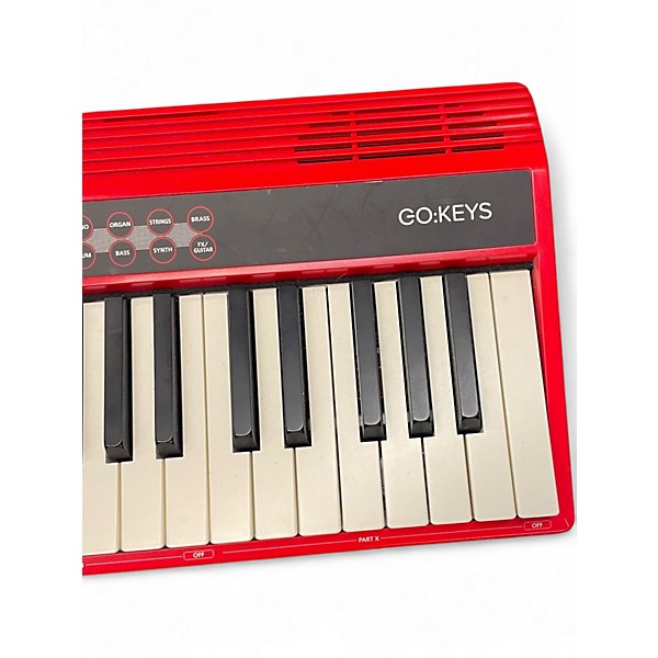 Used Roland GO KEYS
