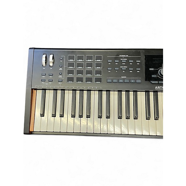 Used Arturia Keylab MKII 88 Key MIDI Controller