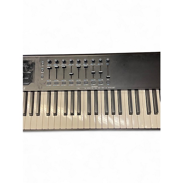 Used Arturia Keylab MKII 88 Key MIDI Controller