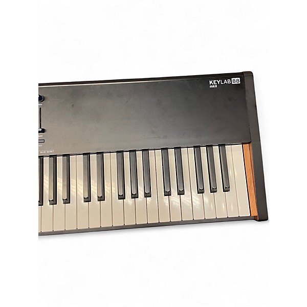 Used Arturia Keylab MKII 88 Key MIDI Controller