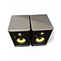 Used KRK ROKIT 5 PAIR Powered Monitor