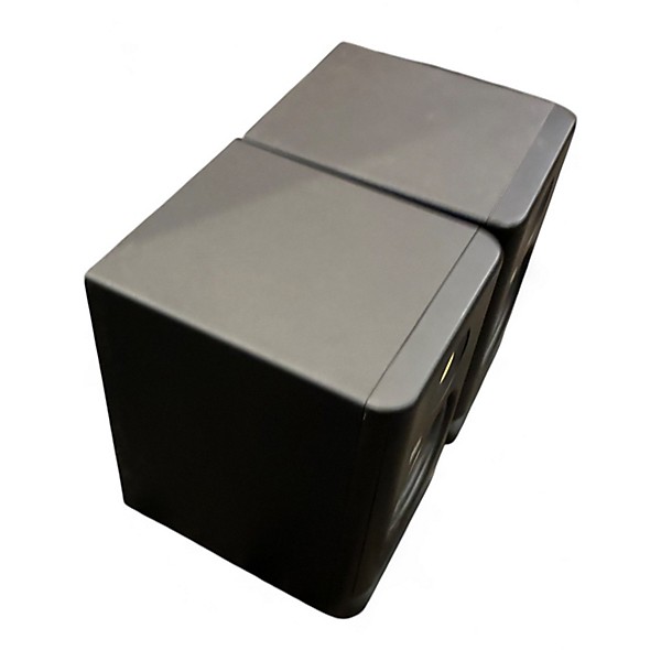 Used KRK ROKIT 5 PAIR Powered Monitor