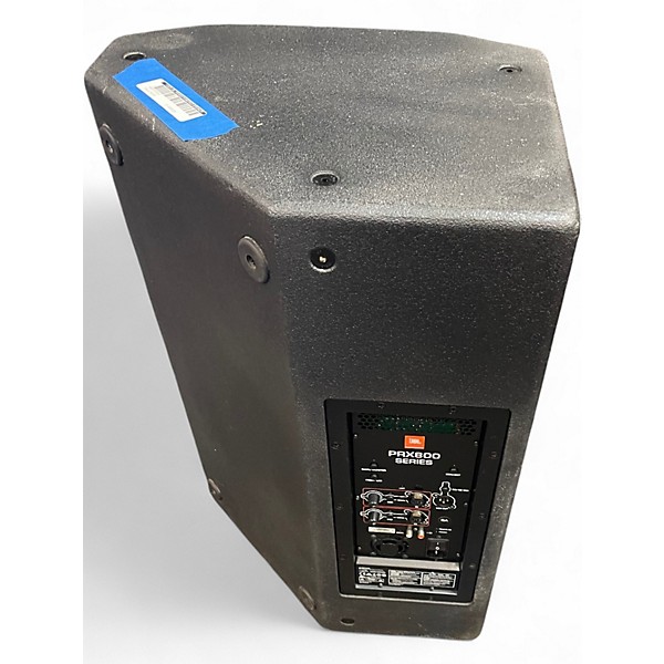 Used JBL PRX800 Powered Speaker